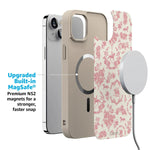 Western Bloom | Jenna Palek x Casely Case