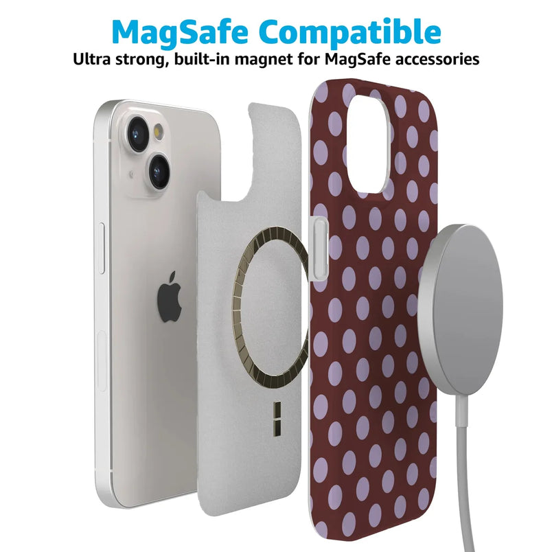 Spotted in SoHo | Polka Dot Case