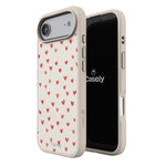 Love Letters | Doodle Hearts Case