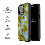 Hometown Reverie | Hazy Floral Case