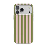 Summer Stripes | Sunday Best Case