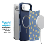 In the Spotlight | Pastel Polka Dot Case