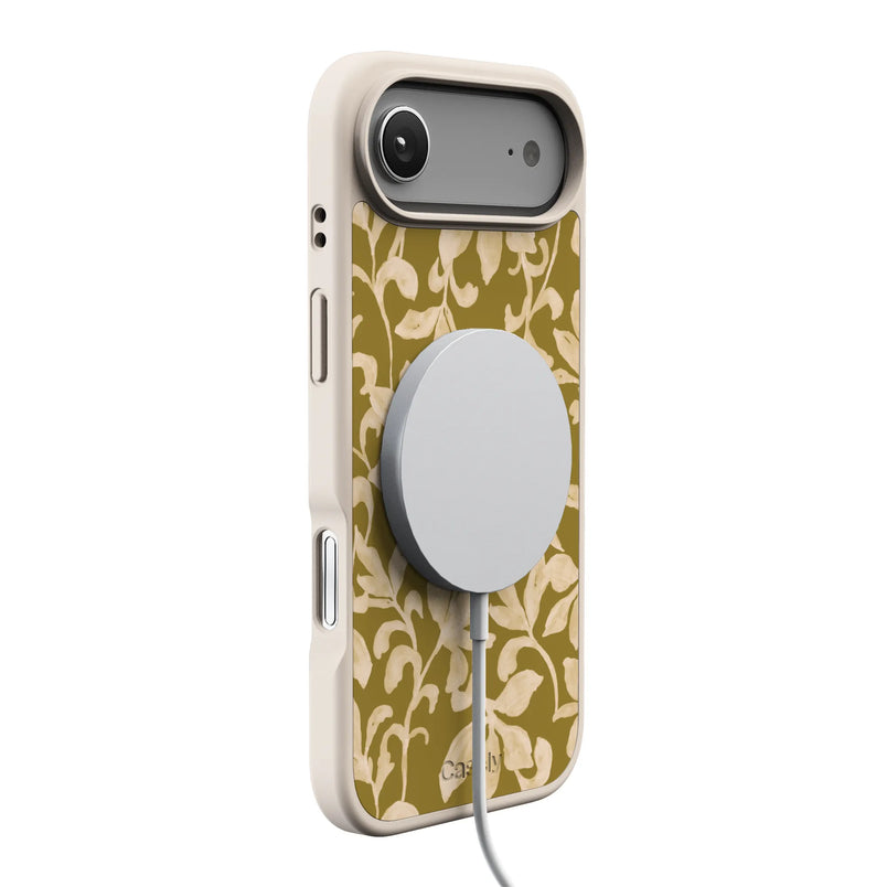 Dust & Bloom | Vintage Floral Case