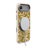 Dust & Bloom | Vintage Floral Case