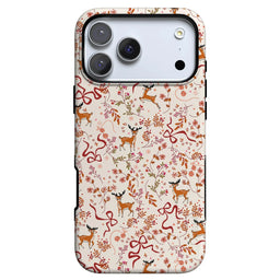 Dashing Through the Snow | Enchanted Forest Case
