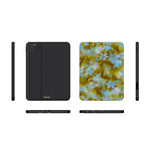 Hometown Reverie | Hazy Floral iPad Case