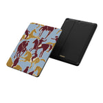 Wild Rider | Painted Rodeo iPad Case