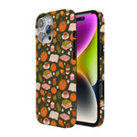 Small Town Magic | Fall Faves Case