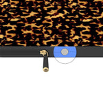 Shell Shocked | Tortoise Print Laptop Case