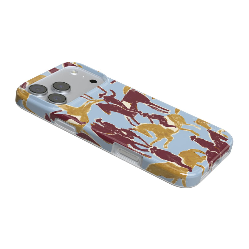 Wild Rider | Painted Rodeo Case