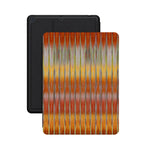 Frontier Weave | Boho Sunset iPad Case - iPad 10.2" (7/8/9th Gen)