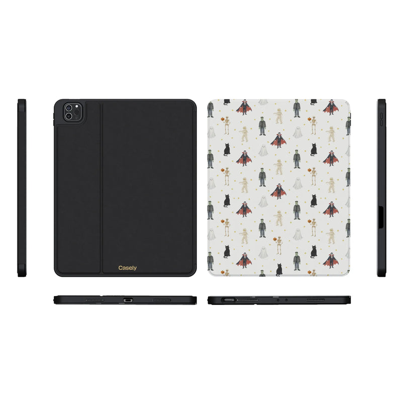 Monster Mashup | Halloween iPad Case
