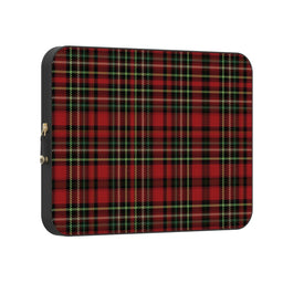 Fireside Flannel | Signature Plaid Laptop Case