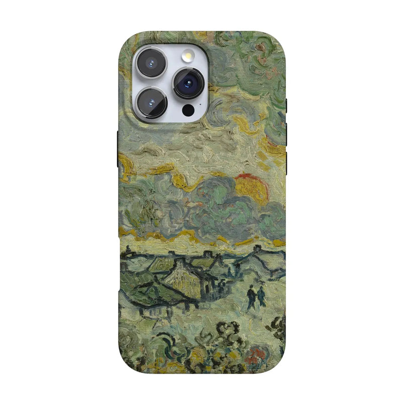 Reminiscence of Vincent | Van Gogh Museum Case