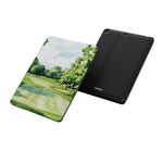Tee Time | Clubhouse iPad Case