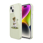 Bear on the Green | Clubhouse Case