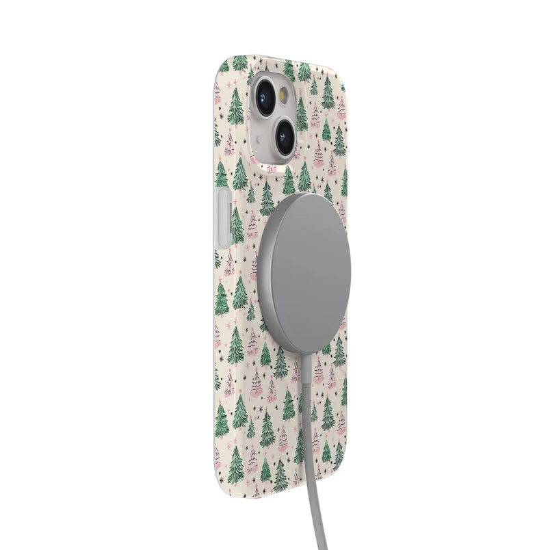 Lookin’ Pine | Christmas Tree Case