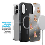 Cuddle Up | Teddy Bear Case