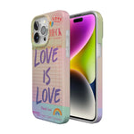 Love is Love | Guest Check Pride Case