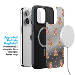 Cuddle Up | Teddy Bear Case