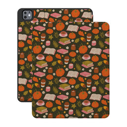 Small Town Magic | Fall Faves iPad Case