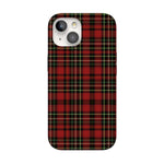Fireside Flannel | Signature Plaid Case