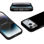 Black Onyx | The Boyfriend Collection