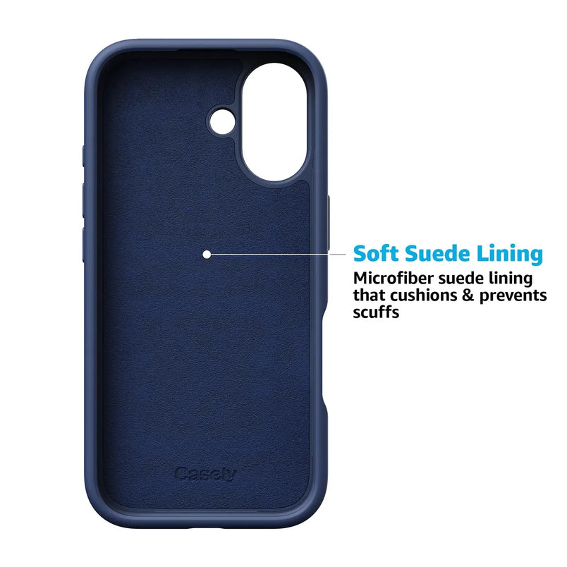 Afternoon Tea | Blue Floral Case