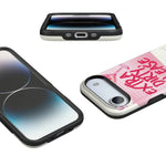 Extra Dirty Please | Fun on Weekdays Case