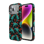 You're Dino-mite | Green Dinosaur Case