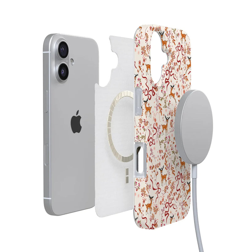 Dashing Through the Snow | Enchanted Forest Case