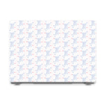 Summer Bows | Coquette Laptop Shell - 13.6" MacBook Air