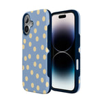 In the Spotlight | Pastel Polka Dot Case