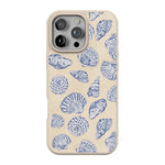 Sally's Seashells | Seashore Case - iPhone 16 Pro