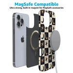 Mystic Moonstar | Black Celestial Case