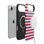 Harbor Stripe | Dockside Case