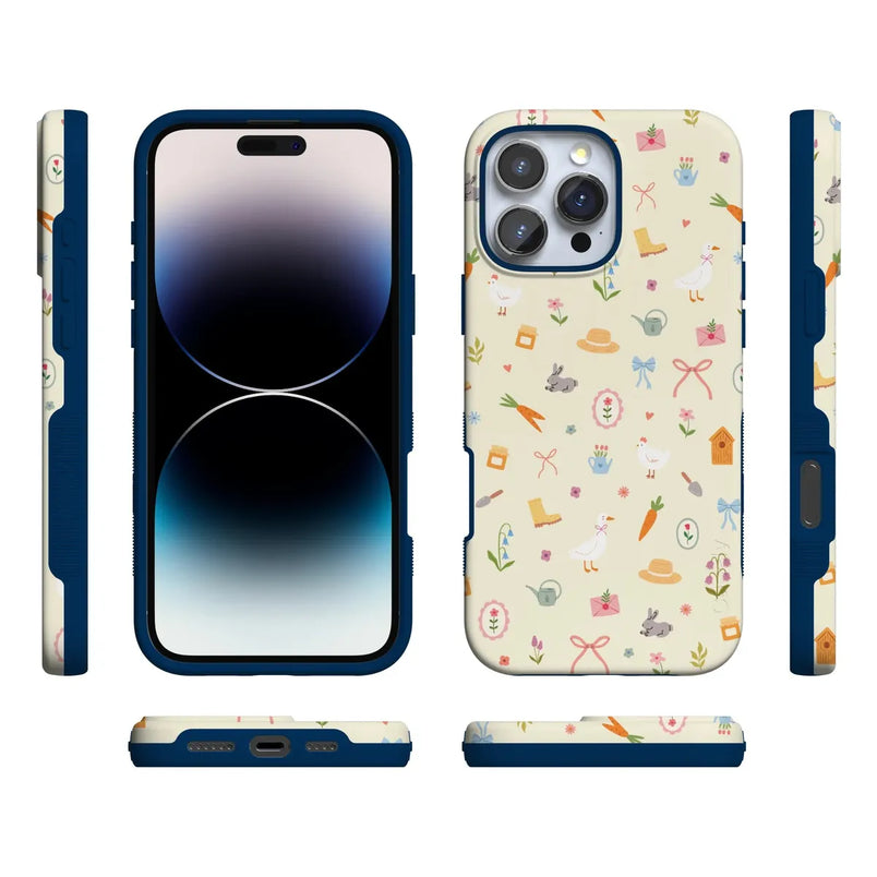 Hoppy Garden | Spring Things Case