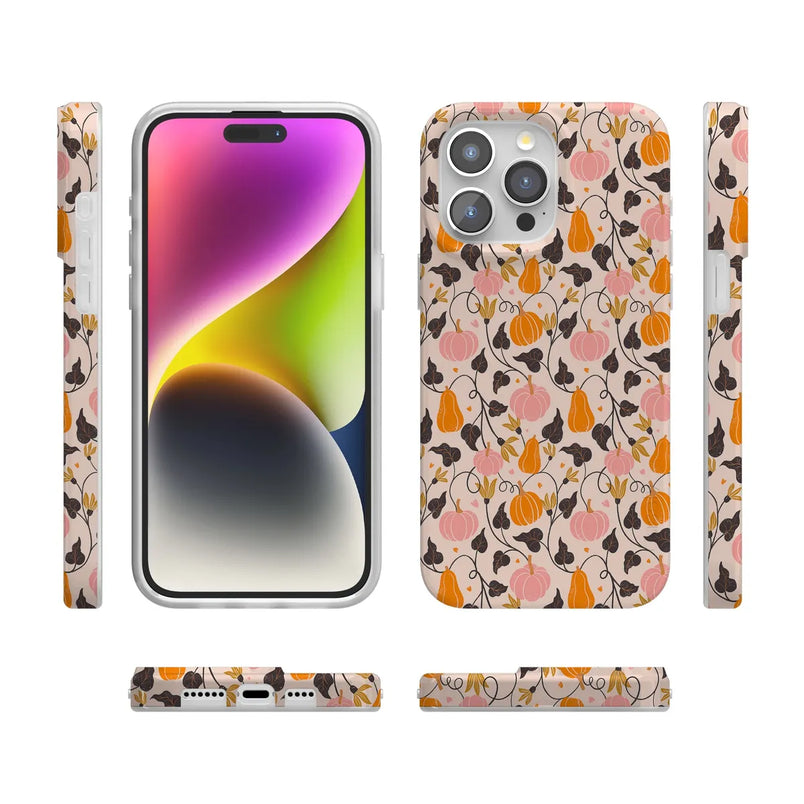 Pumpkin Princess | Harvest Vines Case