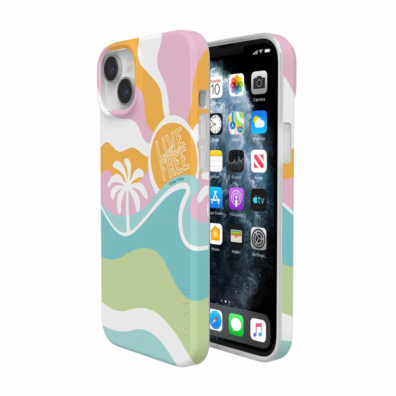 Tropical Dreams | Pura Vida Case