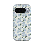 Nantucket Cottage | Blue Hydrangea Case