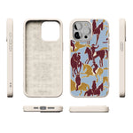 Wild Rider | Painted Rodeo Case
