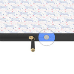 Summer Bows | Coquette Laptop Case