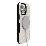 On the Dot | Rainbow Polka Dot Case