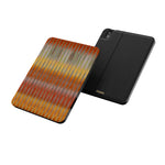 Frontier Weave | Boho Sunset iPad Case