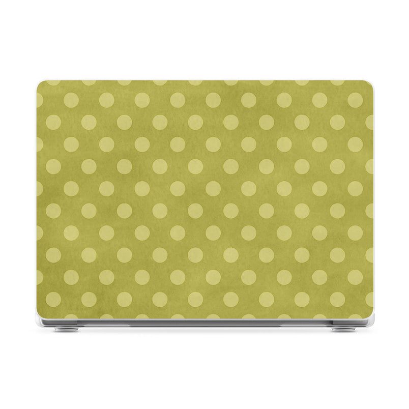 Kiwi Cooler | Poolside Print Laptop Shell - 13.6" MacBook Air