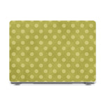 Kiwi Cooler | Poolside Print Laptop Shell - 13.6" MacBook Air