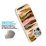 Painted Canyon | Dotted Landscape Case