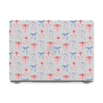 Coquette Girlie | Pastel Bows Laptop Shell - 15" MacBook Air