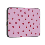 Very Cherry | Painted Cherries Laptop Case