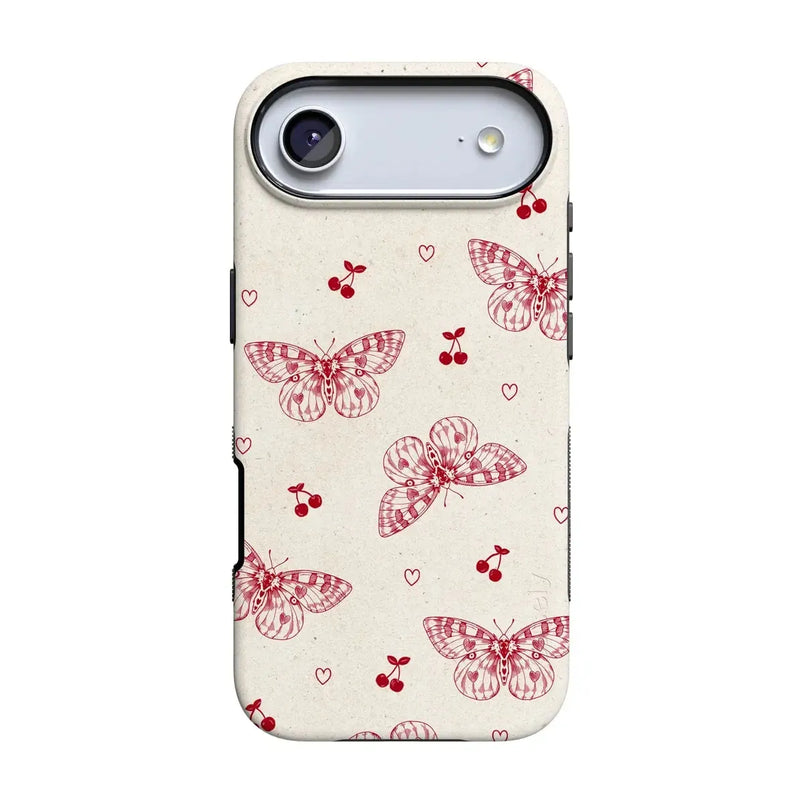 Heart Flutters | Butterfly Case
